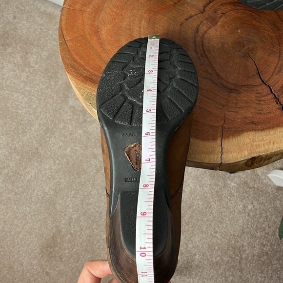 Born Fina Chukka Style Boot - Picture 12 of 12